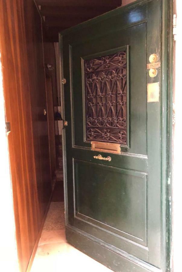 Villa Key Location Near Palazzo Grassi Venedig Exterior foto