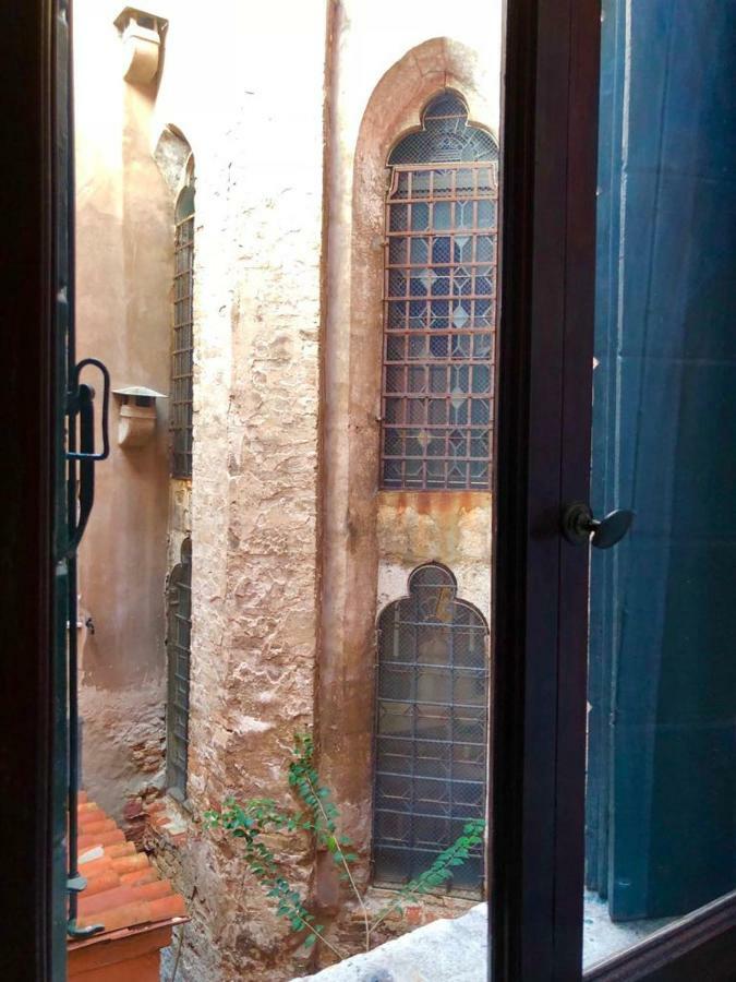 Villa Key Location Near Palazzo Grassi Venedig Exterior foto