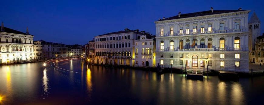 Villa Key Location Near Palazzo Grassi Venedig Exterior foto